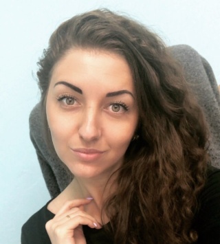 Маргарита Коган