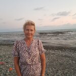 Ольга Овчинникова