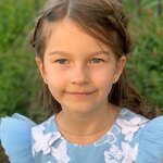Аврора Пашнина
