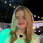 Елизавета Бродовикова