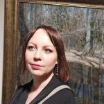 Елена Евдокимова