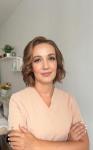 Инара Зимина