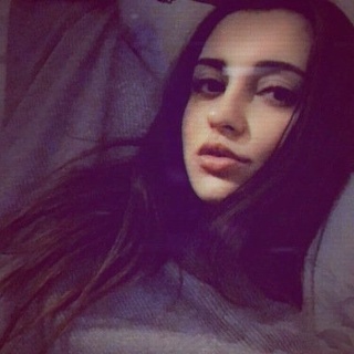 Елизавета Сергеева