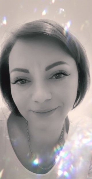 Ольга Алексеевна