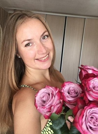 Юлия Бабайлова