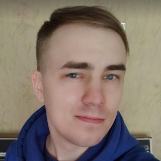 Алексей Смирнов