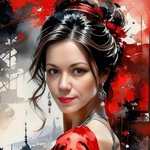 Елена Каменская
