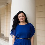 оксана трофимова