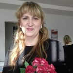 Лена Кузьминых
