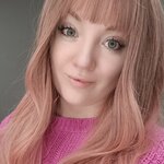 Светлана Булаева