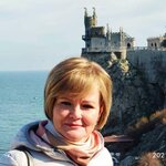 Елена Гребнева