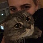 Алёна Свароновская
