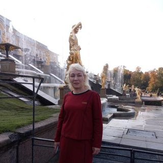 Tatyana Smirnova
