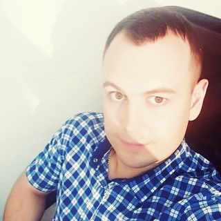 Максим Мартьянов