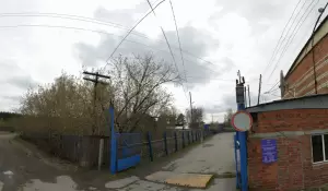 Фотография Белоярская Ветеринарная СББЖ 0