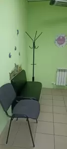 Фотография Четыре Лапки  5