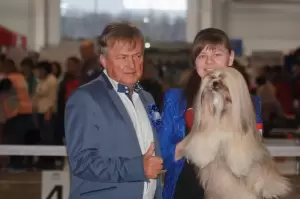 Фотография Ваш Чемпион 3