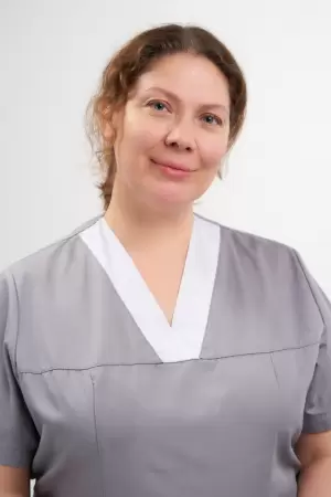 Суркова Татьяна Геннадьевна
