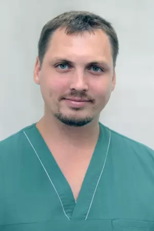 Мельников Никита Сергеевич