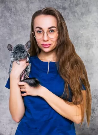 Кыштымова Стефания Александровна